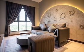 K Avenue By Cairo
